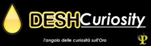 deshcuriosity